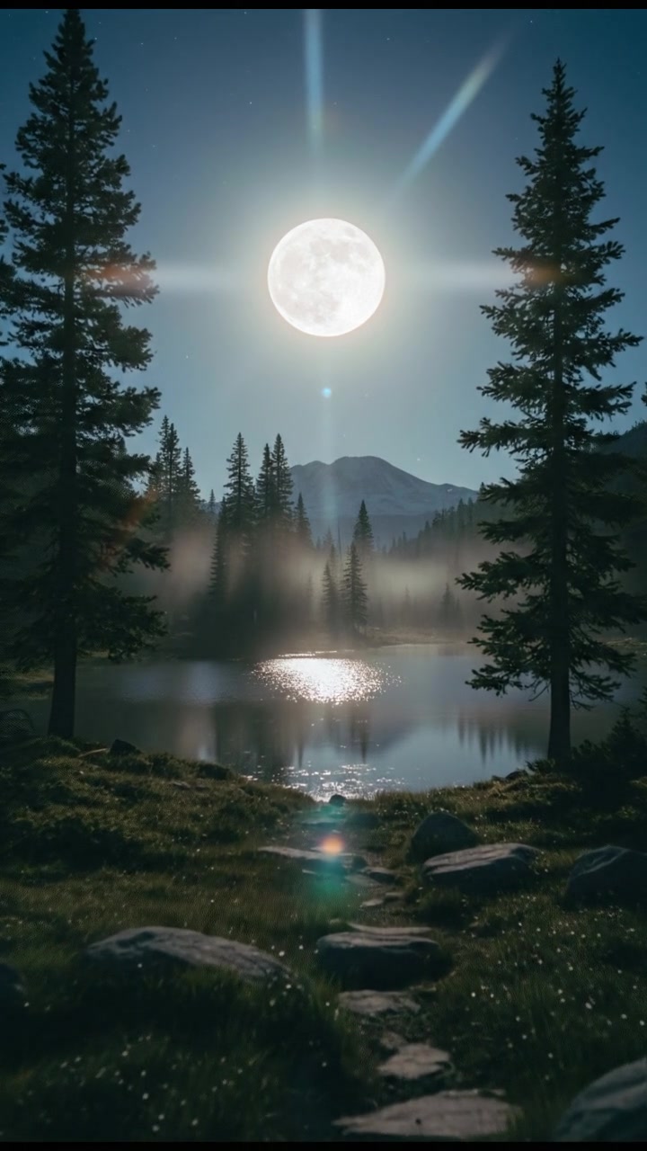 The Deadly Lake Nyos Eruption