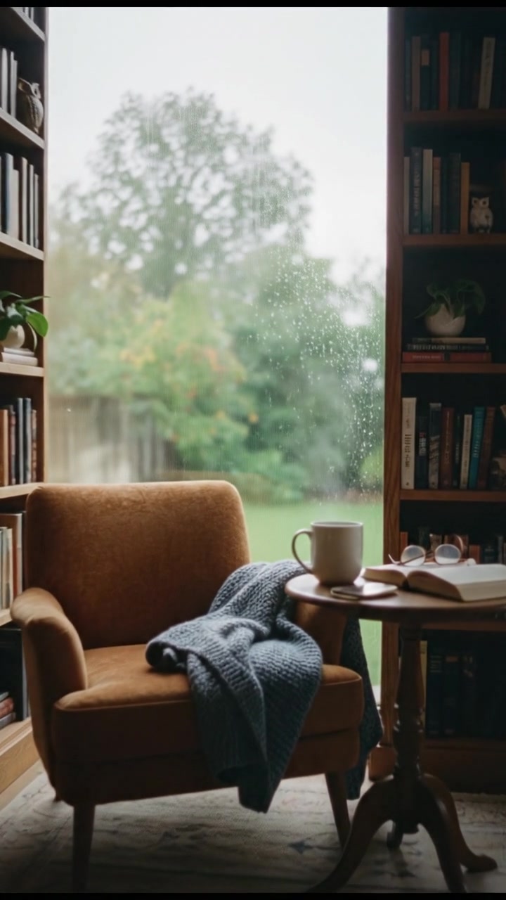 The Quiet Strength of True Love