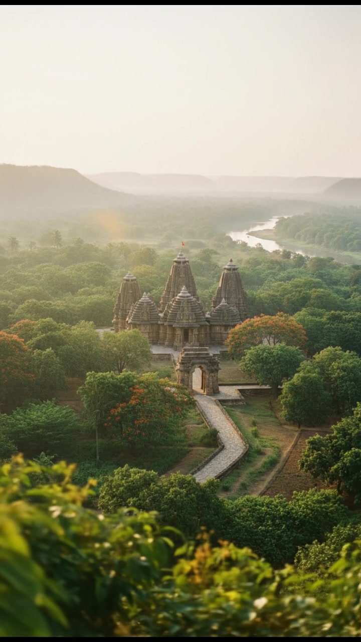 Ancient India's Revolutionary Sanitation System: Ahead of Its Time!