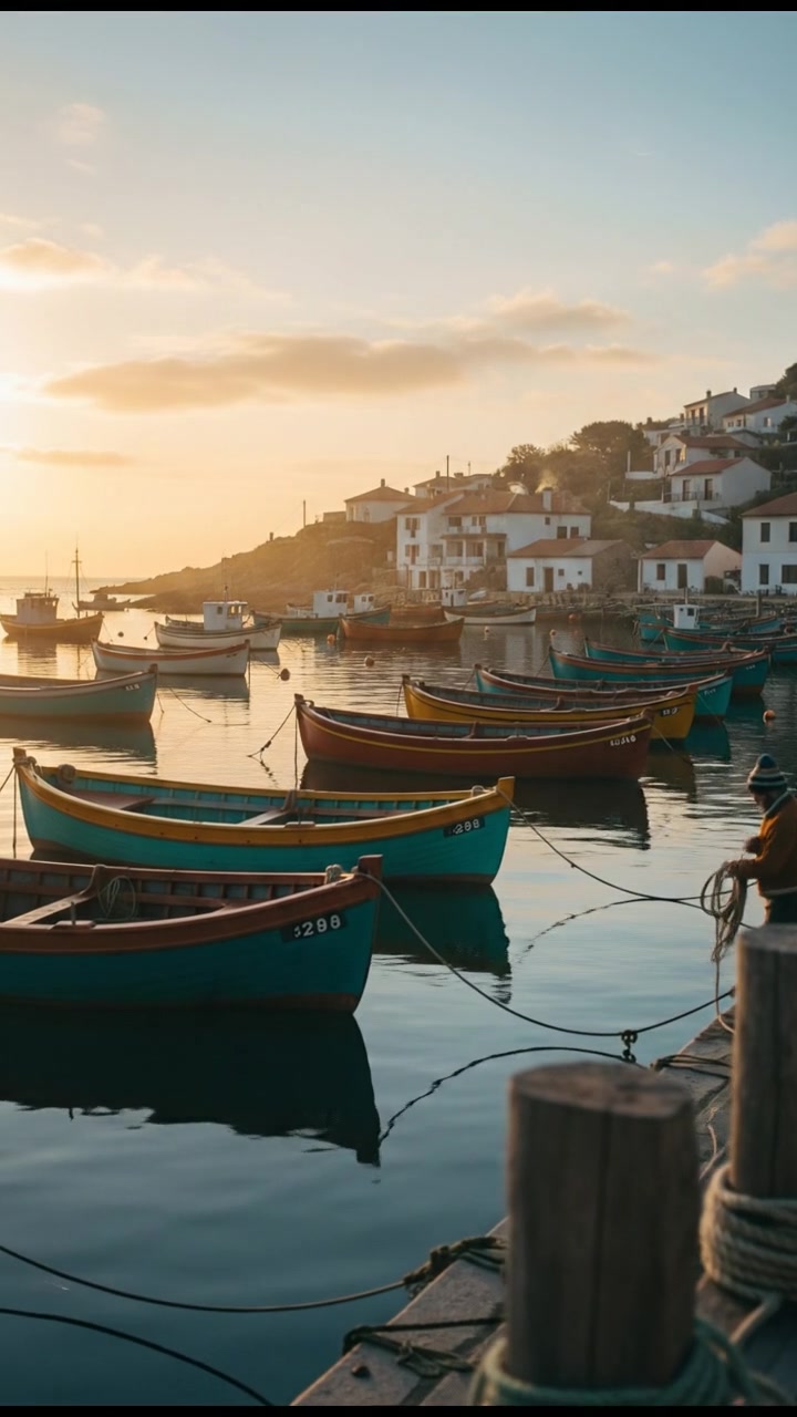 Beban Dalam Perjalanan Arga