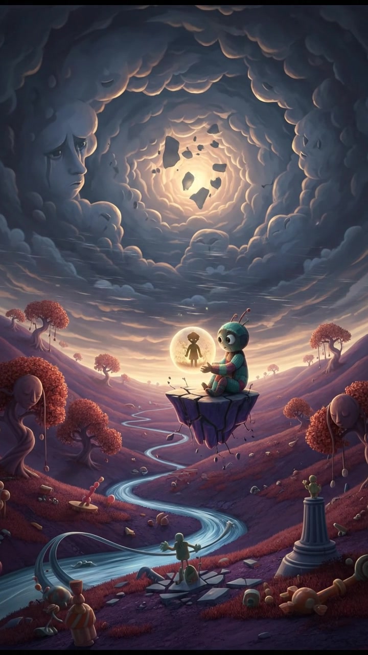 Get the Kids to Jesus!