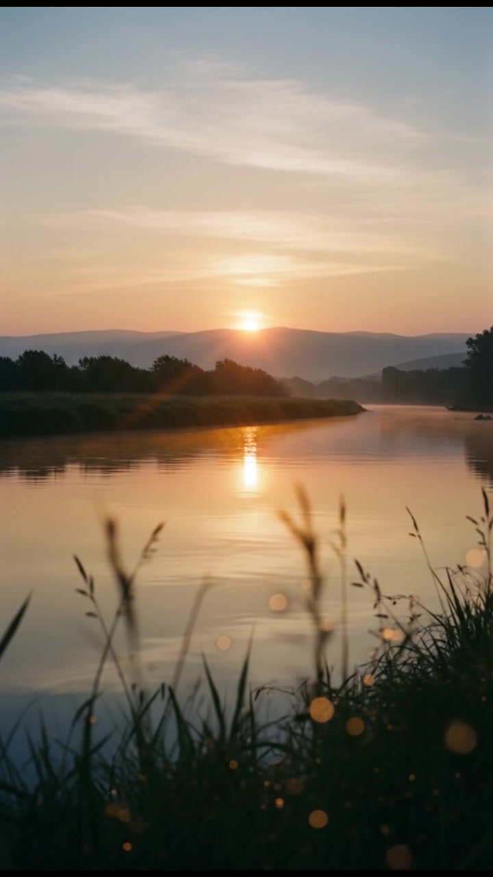 Embracing Your God-given Greatness: Be Strong and Courageous