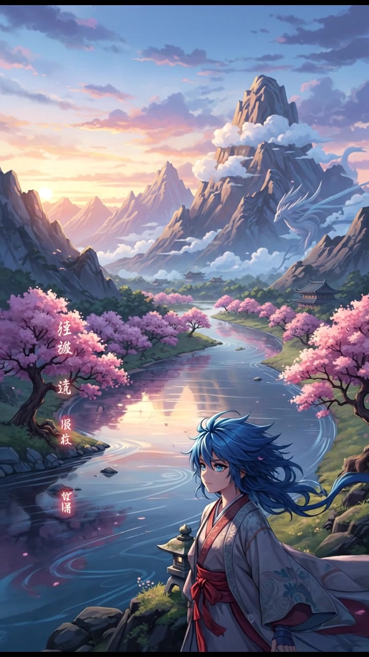 Reincarnation and the Balance of Happiness