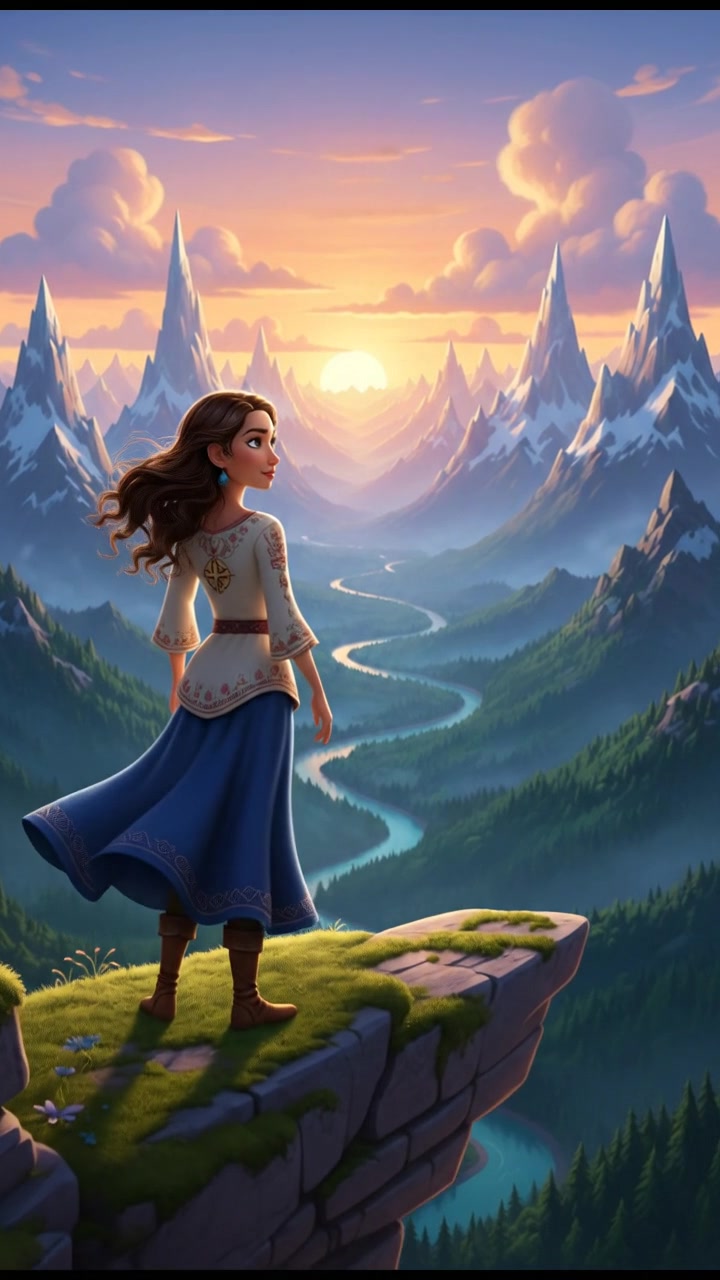 Journey to the Heart