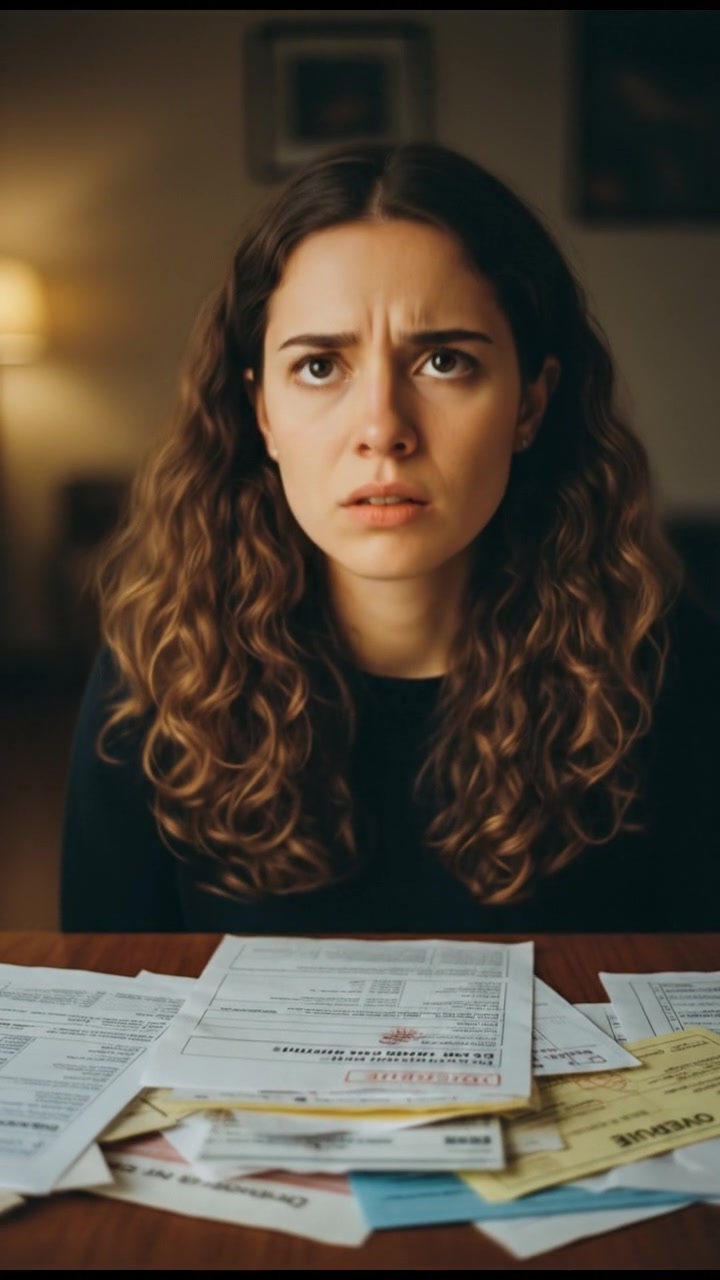 Emotional Balance for Women