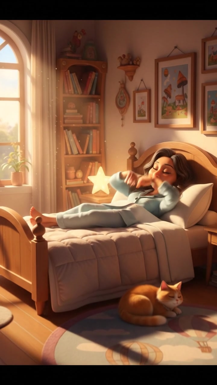 Satu Langkah Kecil Menuju Perubahan