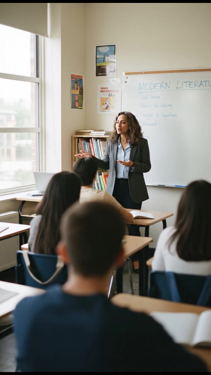 Cita-Cita Unik Sang Anak