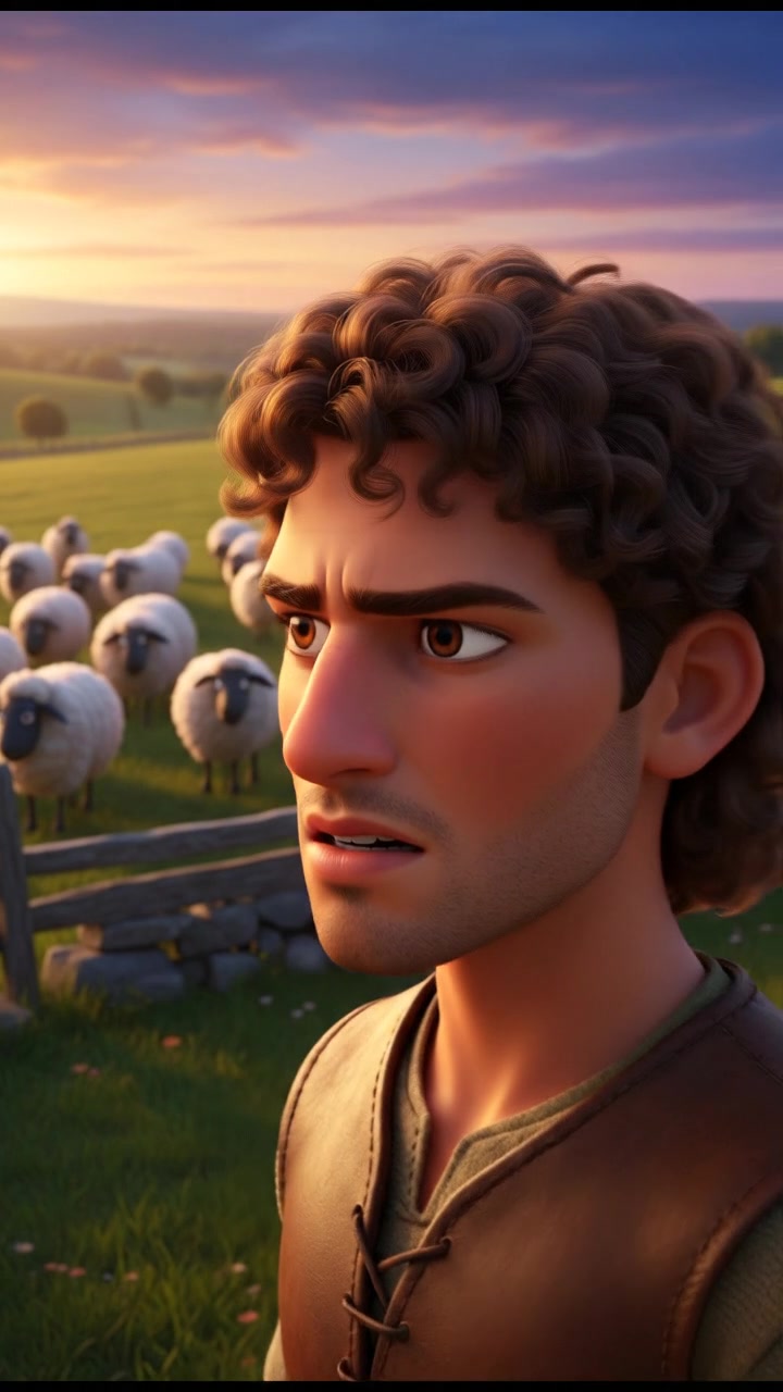 Defeating the Old Me: Aarav's Journey to Improvement