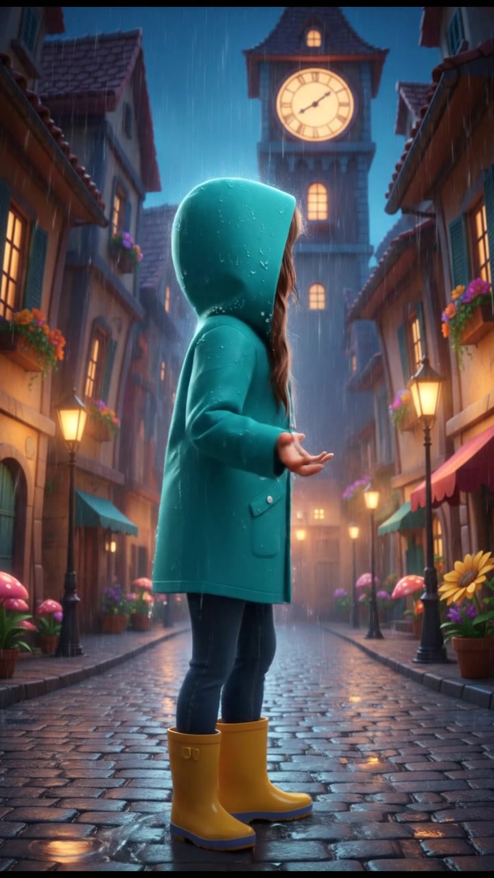 A Rainbow of Kindness