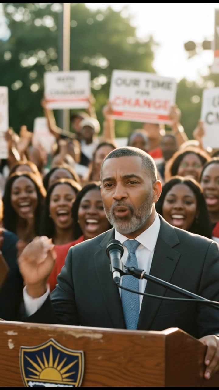 Behind the Scenes: The Real William Ruto