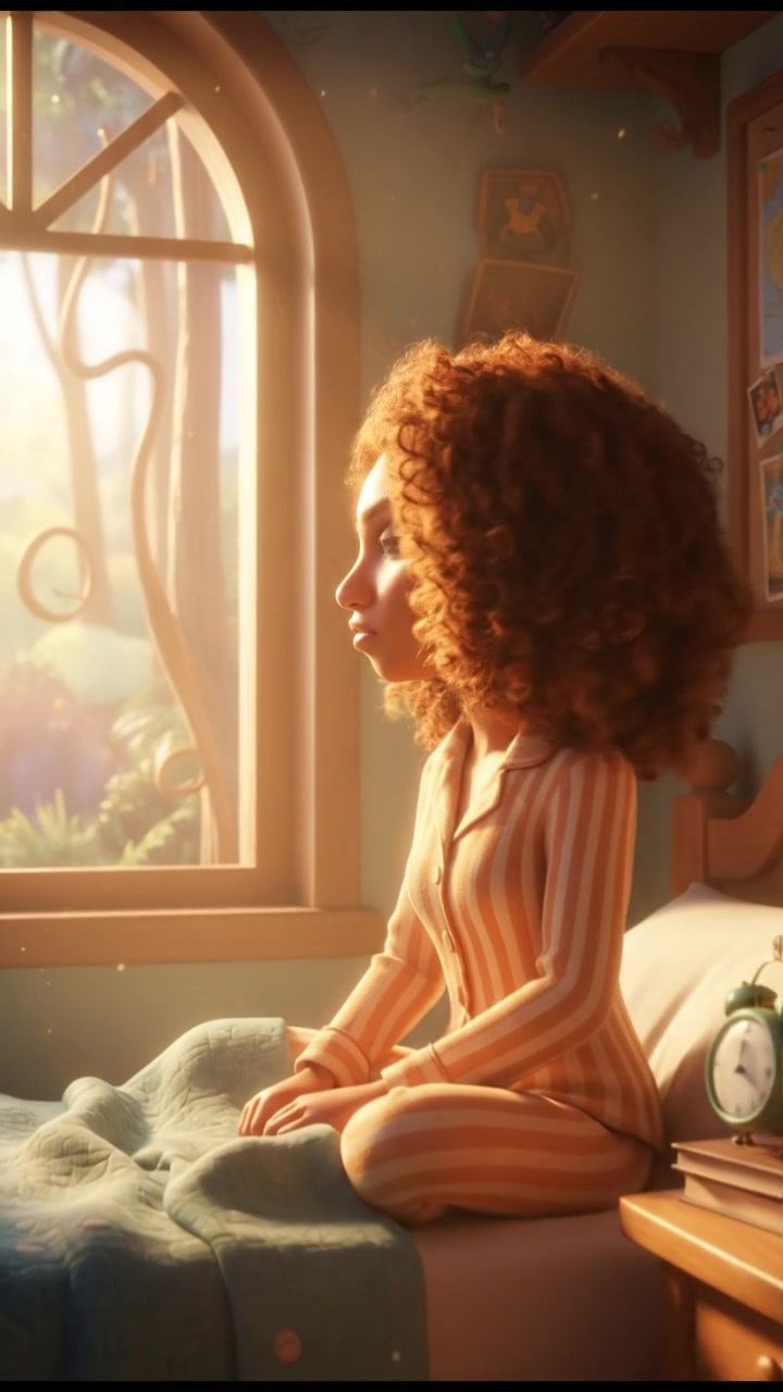 Adaeze's Struggle: Dreams Deferred in Enugu