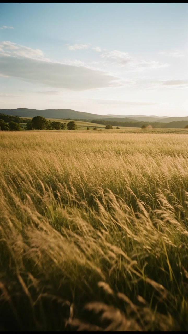 The Gentle Force of Love