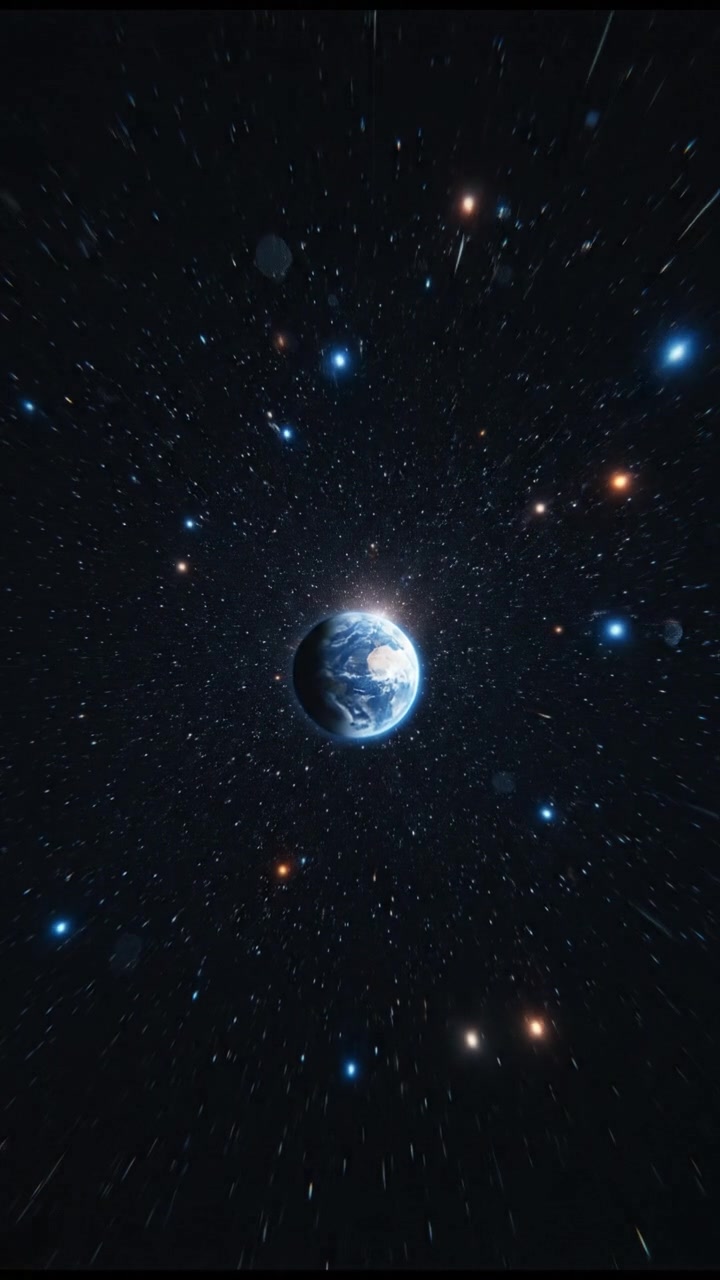 What If We All Jumped Together?