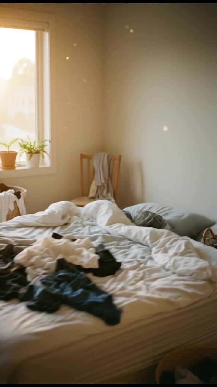 The Haunting of Anna