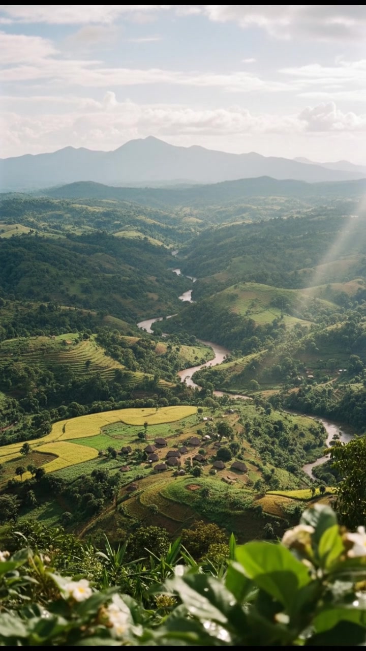 Insecurity Woes in Nigeria