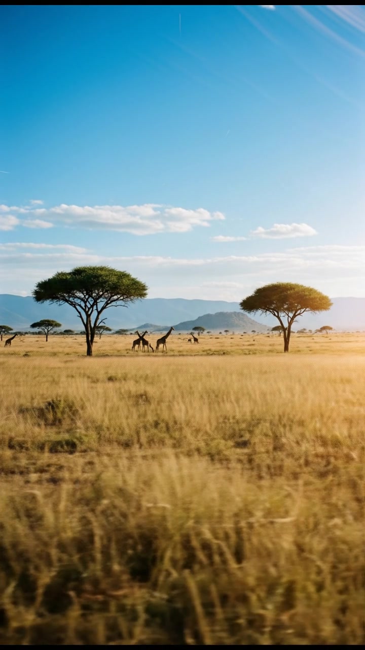 Africa's Dependency: The Struggle with Foreign Aid