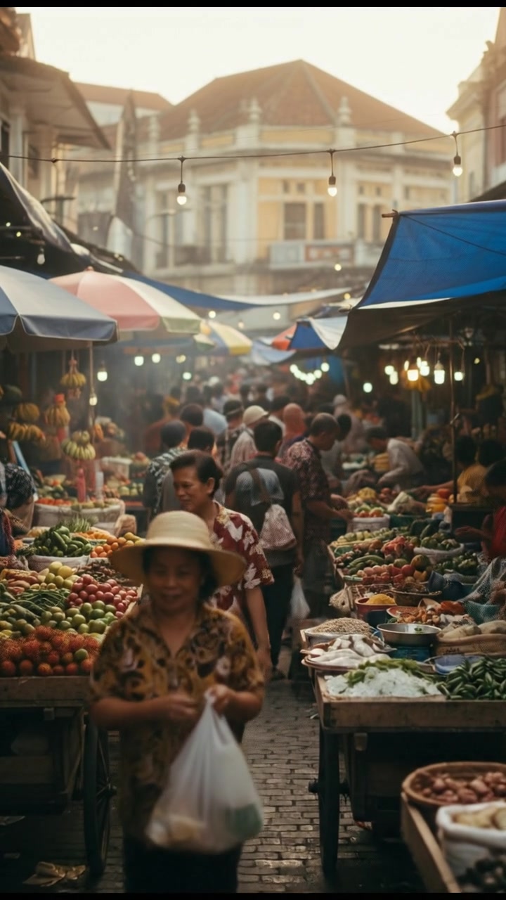 Dari Sedih Menuju Kebangkitan