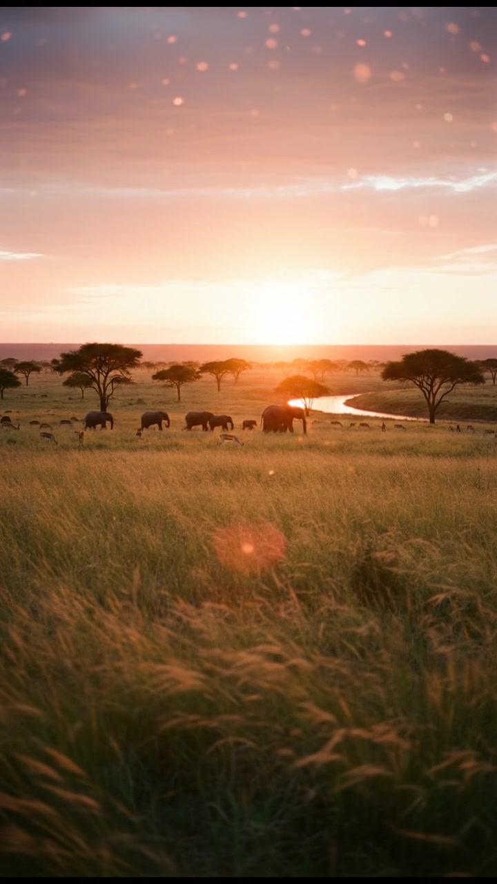 Trending Story: Captivating Reactions from Africa