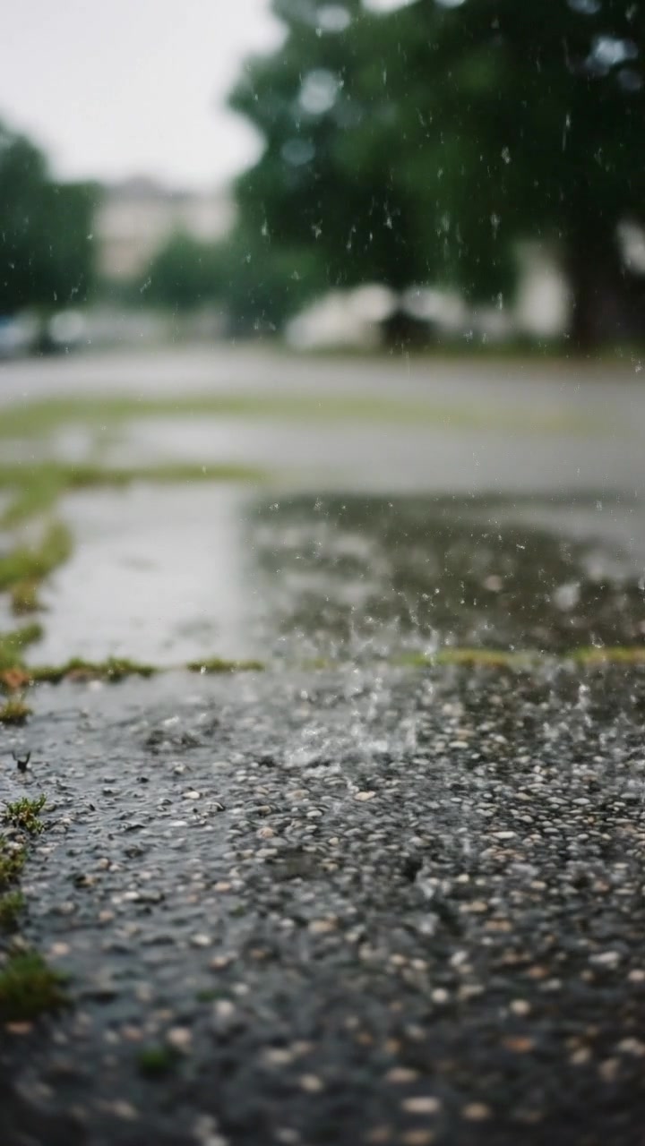 Lindungi HP dari Hujan dengan Life Hack Simpel!