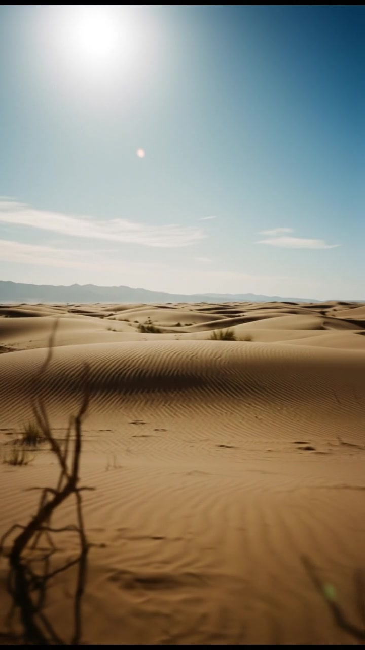 Botswana: A Short Tale