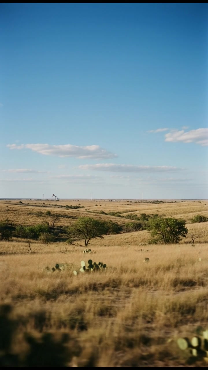 5 Surprising Facts About Texas