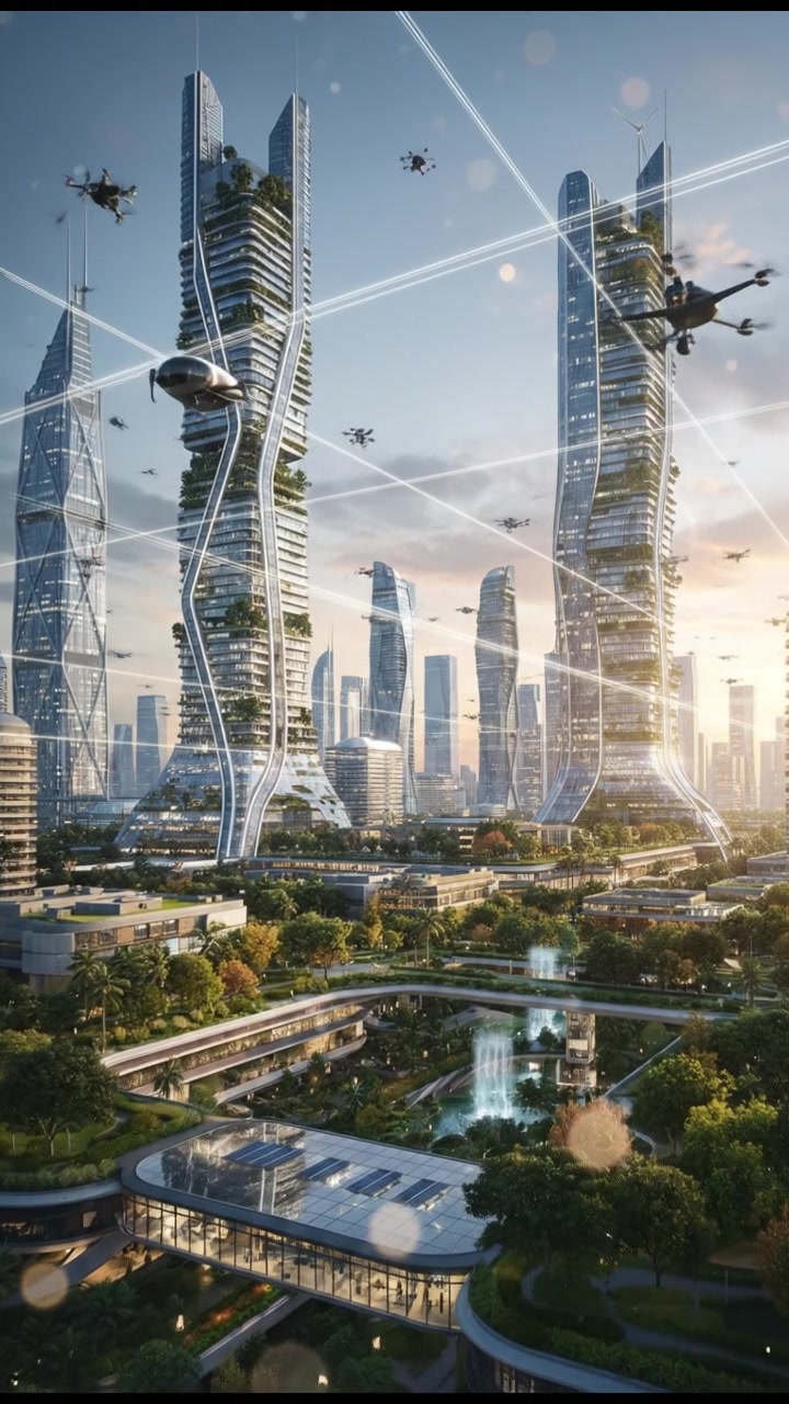 Coexistence: Humanity and AI