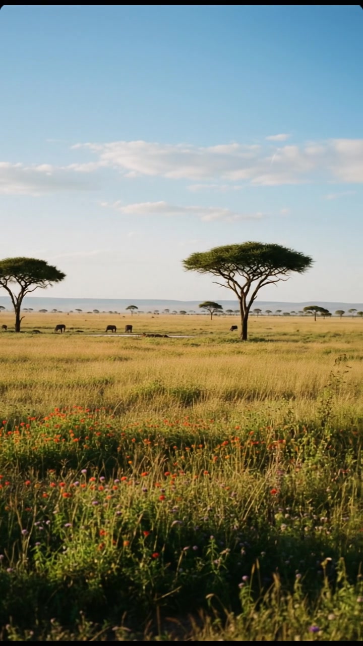My Maasai Land Heroes