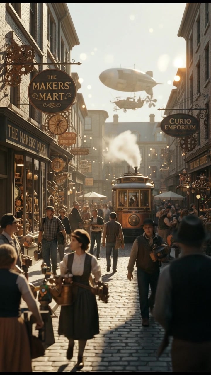 The Dreams of Winwell