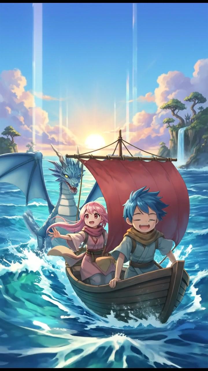 Ilmu Tentang Laut dan Ekosistemnya