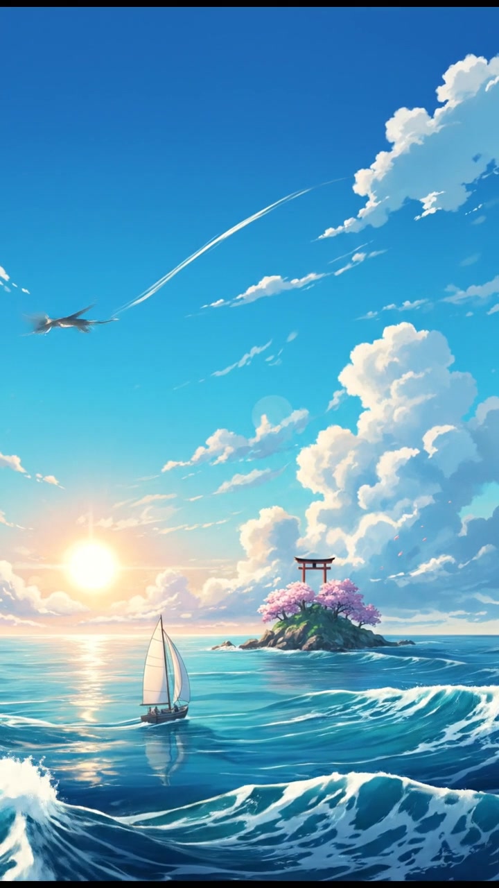 Interesting Facts About the Sea