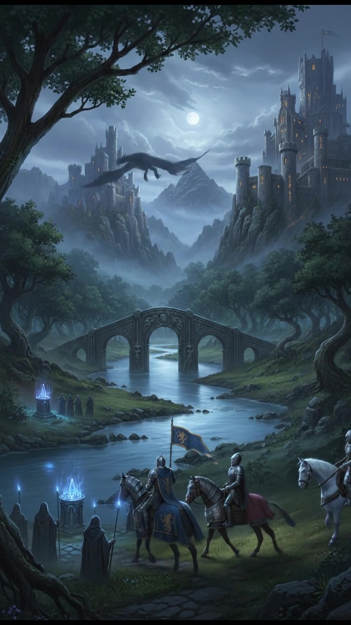 दिल की आवाज़ सुनो: कियारा का जादुई अनुभव