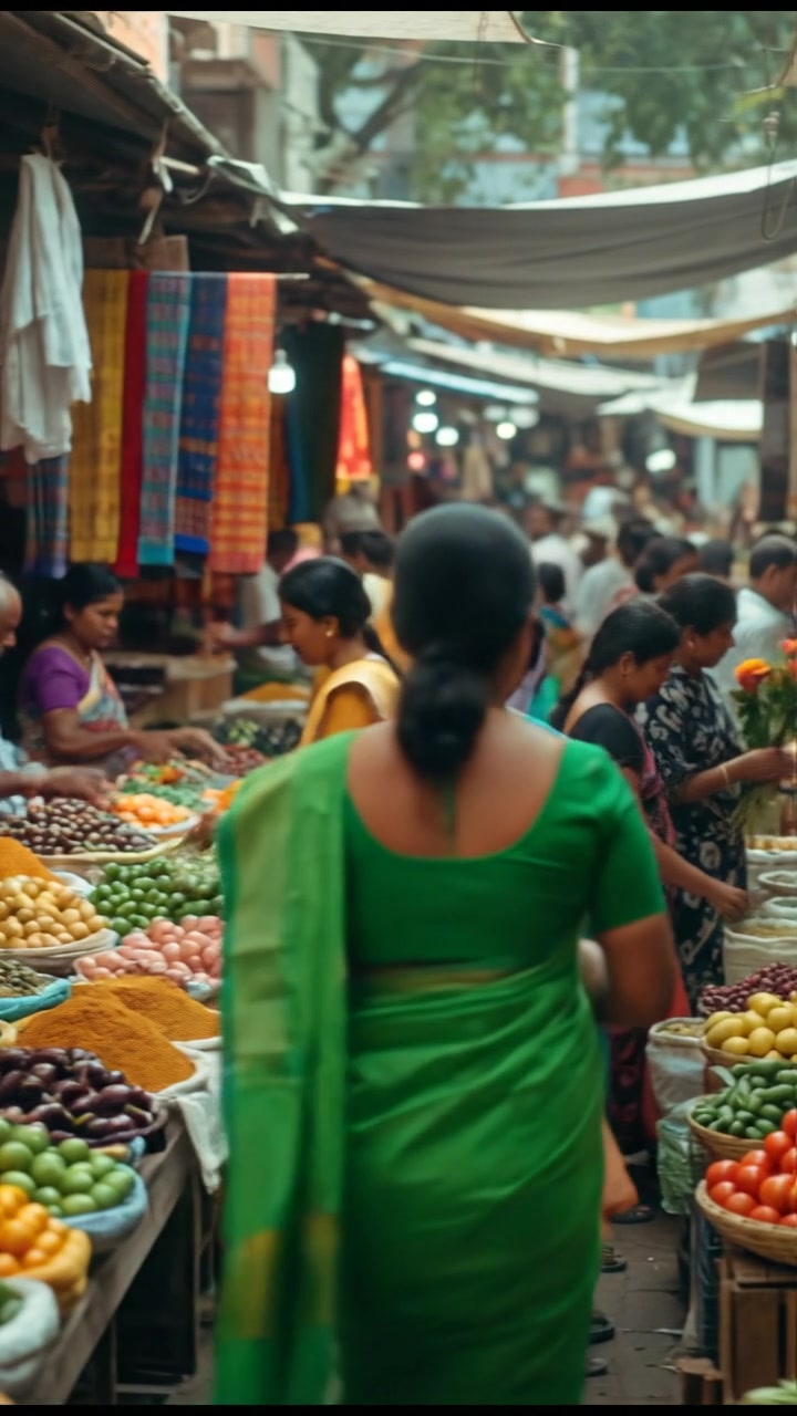 From Rags to Riches: The Kind-Hearted Boy's Journey