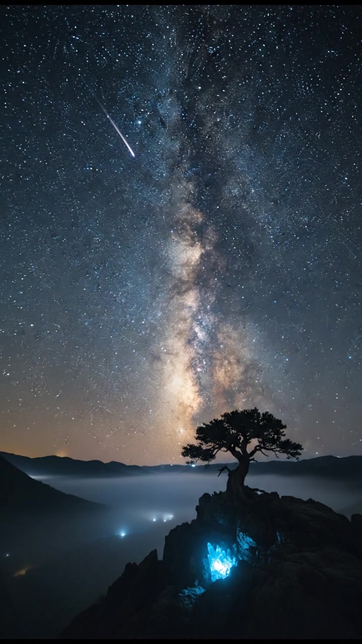 Someone You Haven't Met Yet