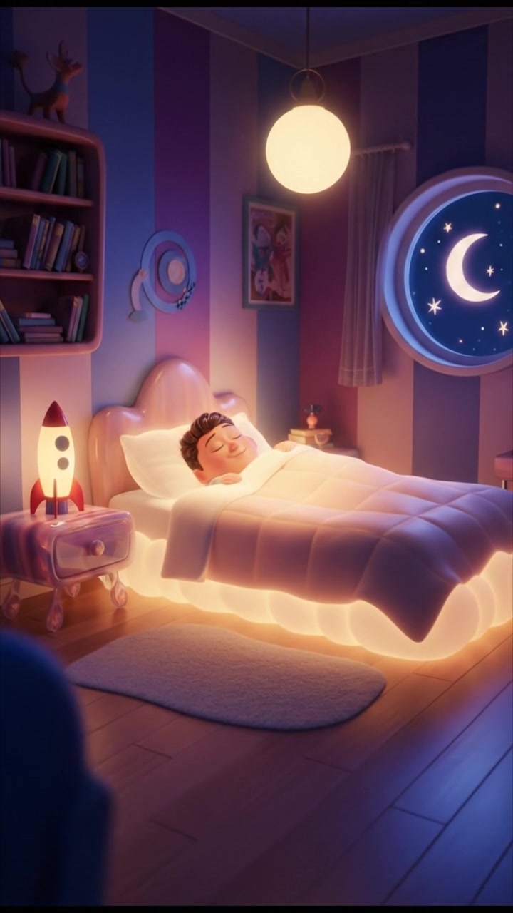 The Dangers of Sleep Deprivation