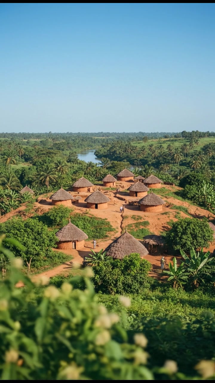 Elias' Journey: Inspired to Strive for Greatness