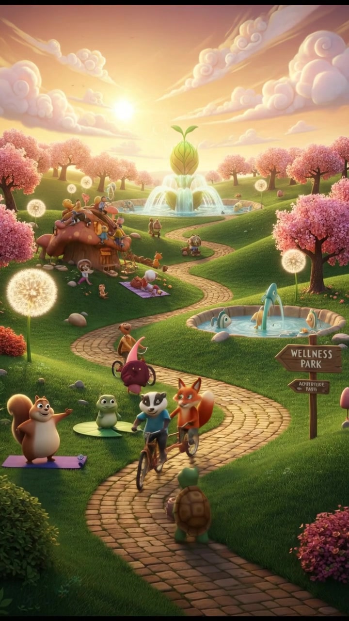 Kiko Si Kura-Kura Sabar