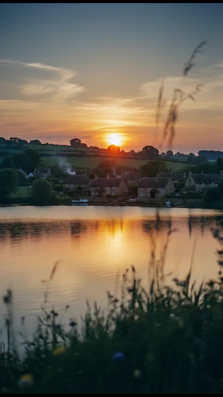 The Gardens of Eternity: A Journey Beyond