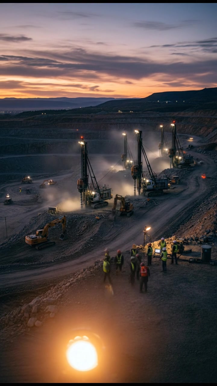 David Ngwenya: Expert in Training & Development for Mining, Engineering, and Construction (copy)