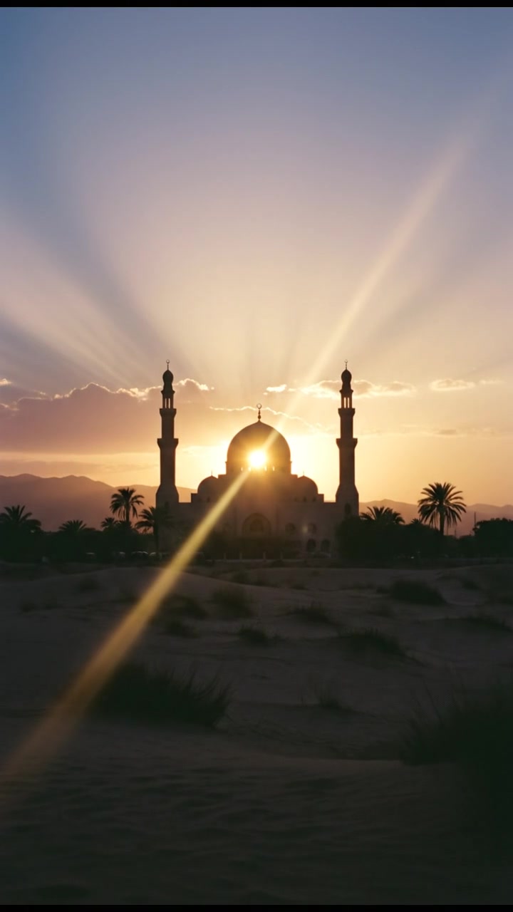 Keistimewaan Bulan Rajab dan Rahmat Allah SWT