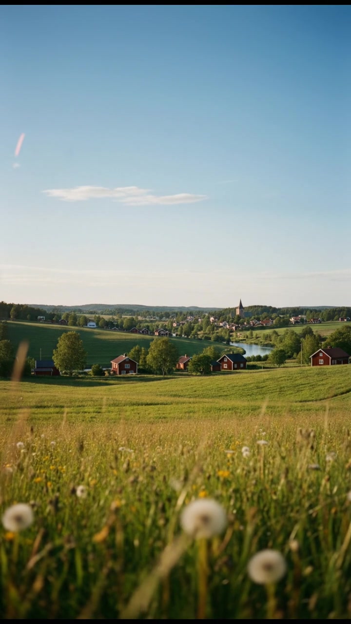 The Founding Story of IKEA