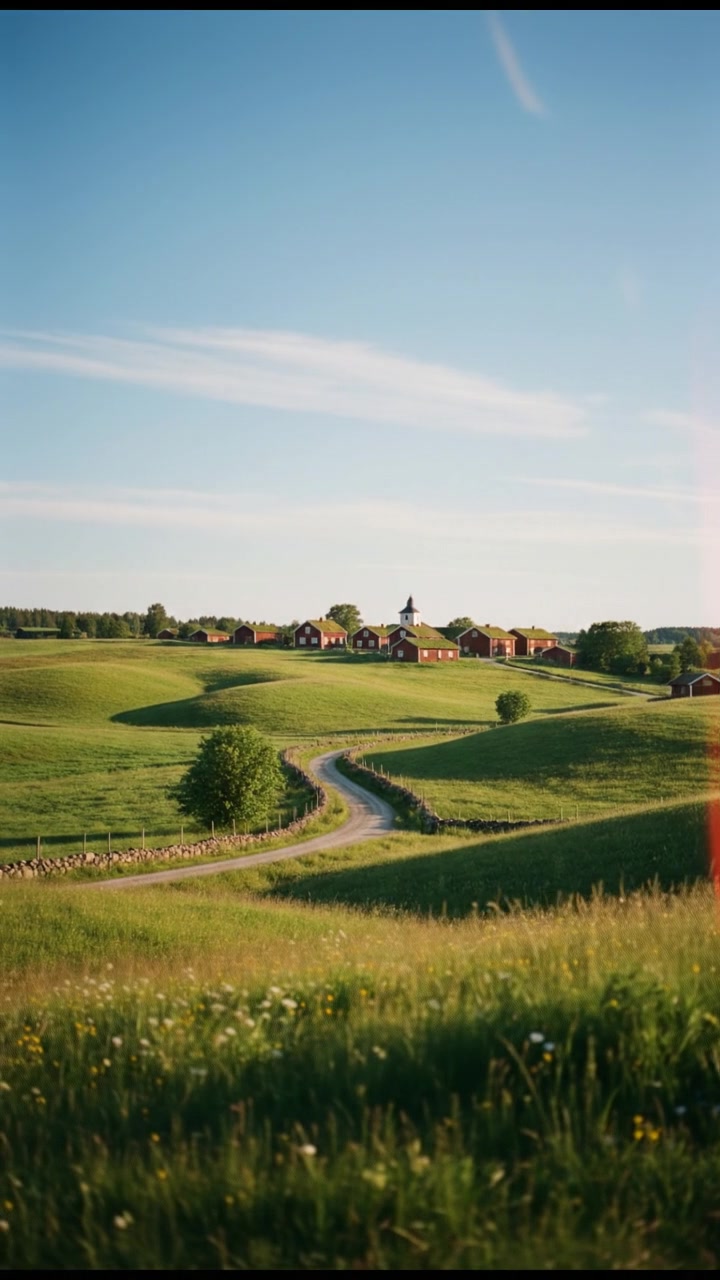 The Origins of IKEA: A Founding Story