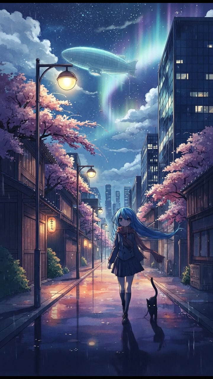 The Last Knock: A Haunting Awakening