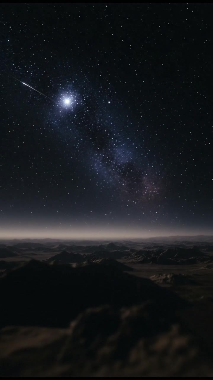 Mengapa Pluto Bukan Planet ke-9?