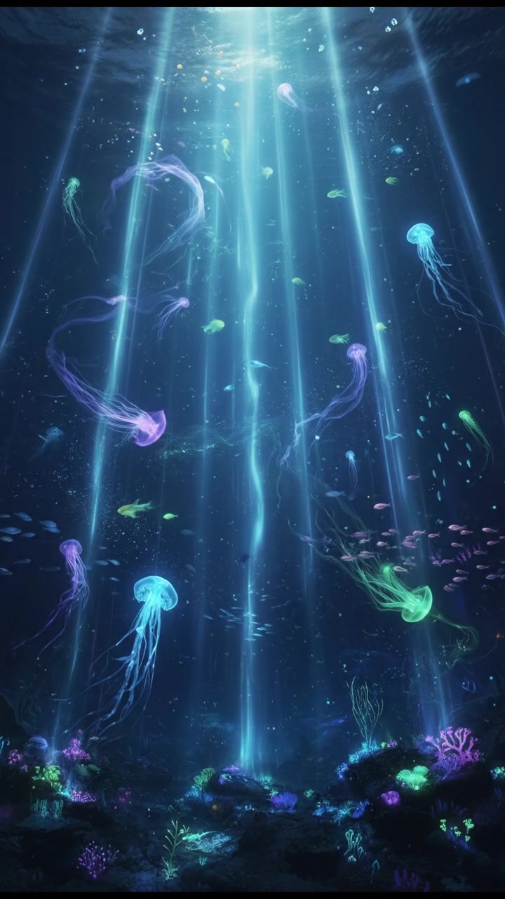 Misteri Lautan: Keajaiban dan Bahaya yang Tak Terjelaskan