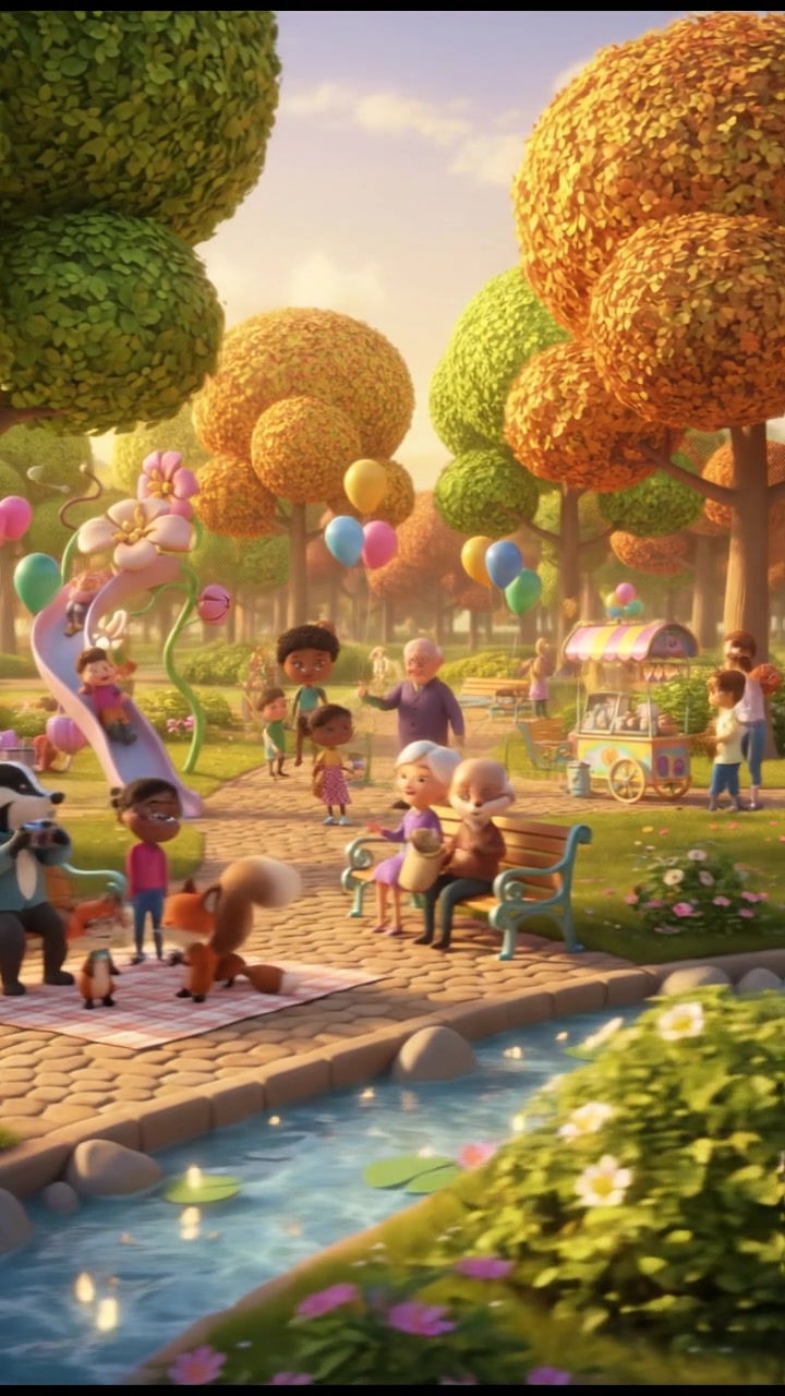 Forbidden Friendship