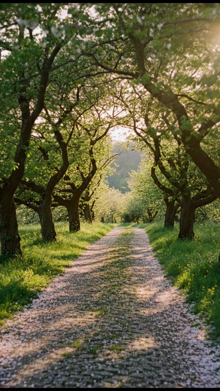 احمد کی نیکی کی کہانی