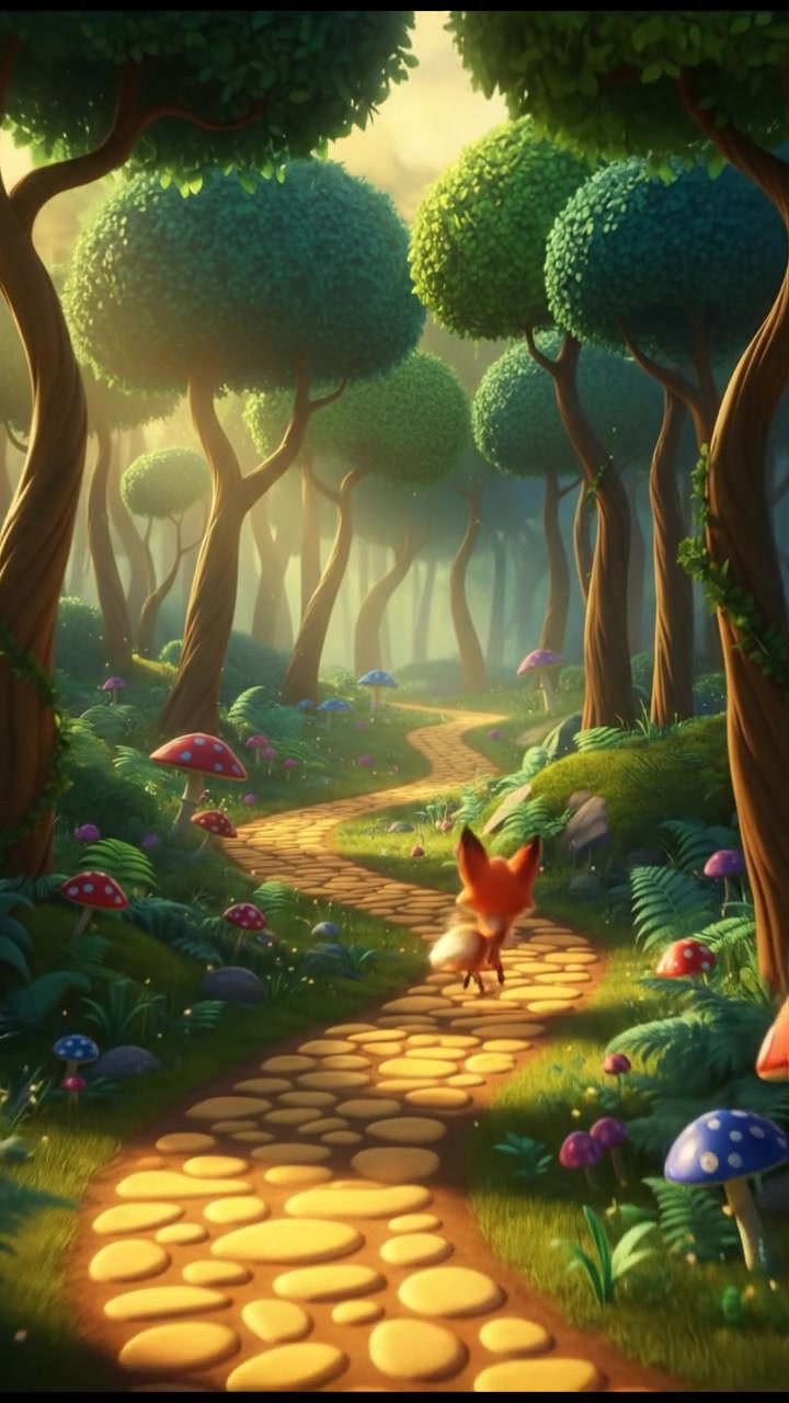 اسلم اور جنگل کے جانوروں کی محبت کی کہانی