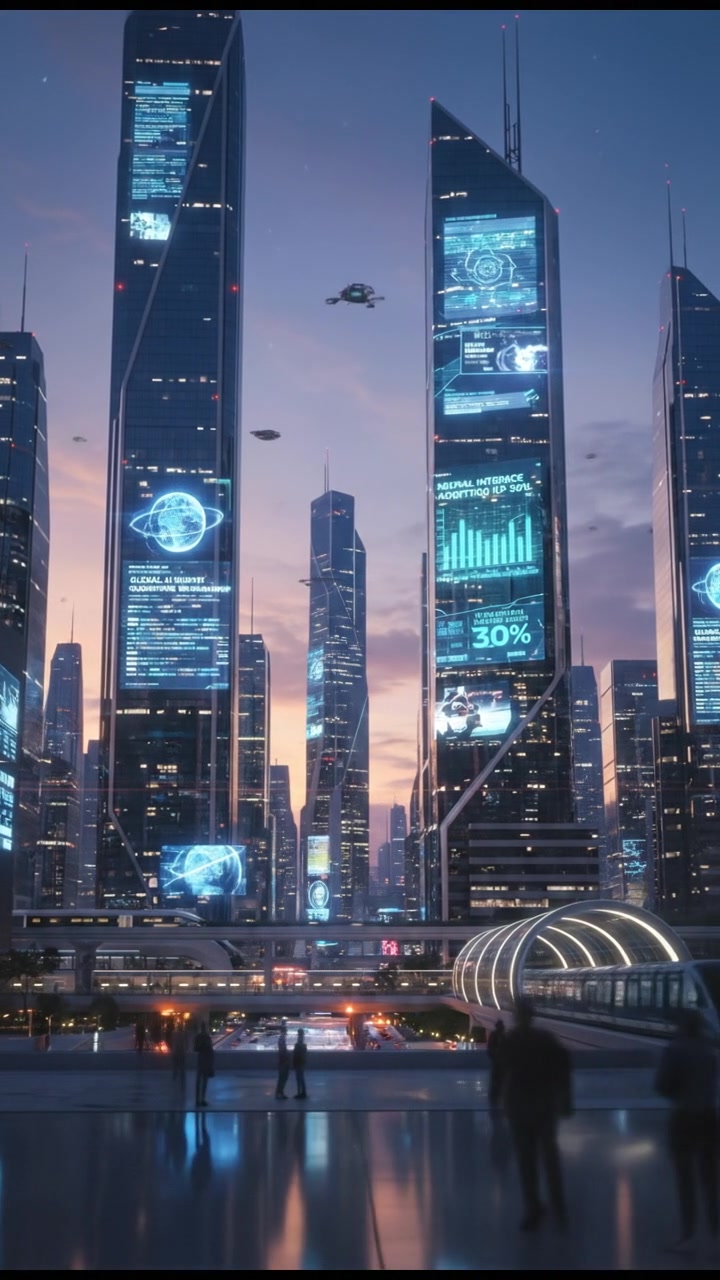 Era Kecerdasan Dewa Sudah Dekat!