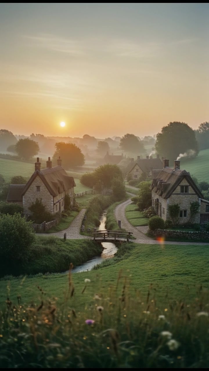 My Life Journey: Key Moments That Shaped Me