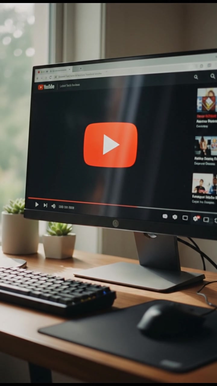 Boost Your YouTube Shorts: Quick Tips for Virality